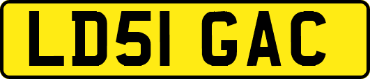 LD51GAC