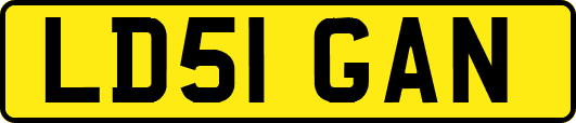 LD51GAN