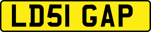 LD51GAP