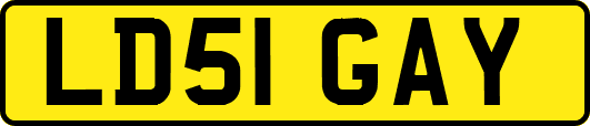 LD51GAY