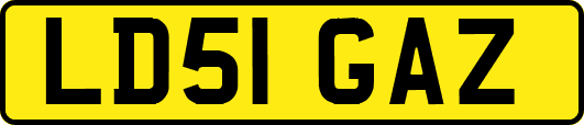 LD51GAZ