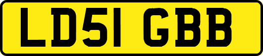 LD51GBB