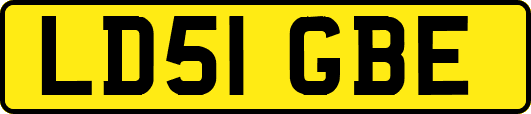 LD51GBE