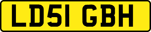 LD51GBH