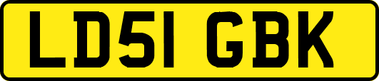 LD51GBK
