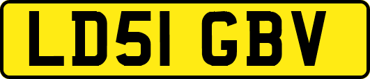 LD51GBV