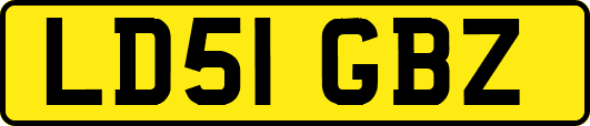 LD51GBZ