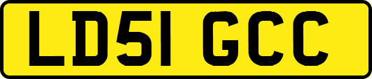 LD51GCC