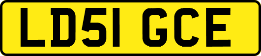 LD51GCE