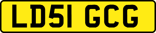 LD51GCG