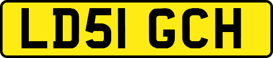 LD51GCH