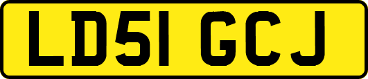 LD51GCJ