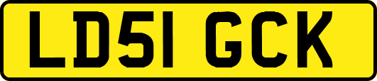 LD51GCK