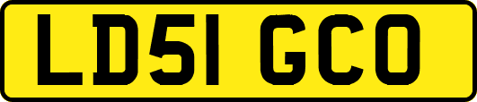 LD51GCO