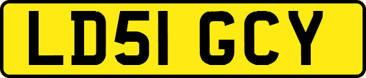 LD51GCY