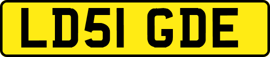 LD51GDE