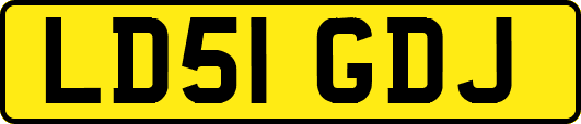 LD51GDJ