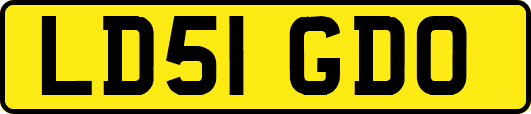 LD51GDO