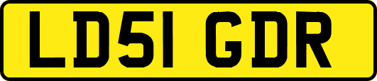 LD51GDR