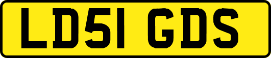 LD51GDS