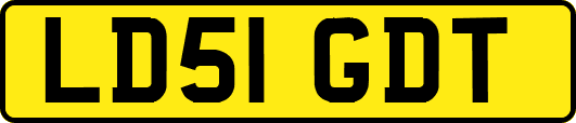LD51GDT