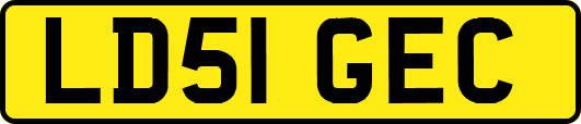 LD51GEC