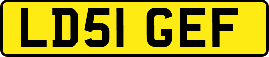 LD51GEF
