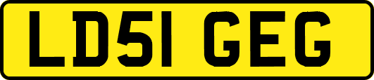 LD51GEG
