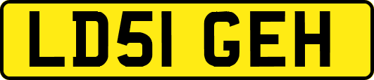 LD51GEH