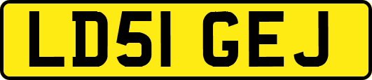 LD51GEJ