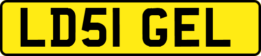 LD51GEL