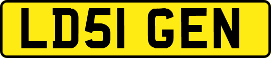 LD51GEN