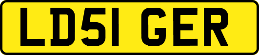 LD51GER