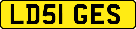 LD51GES