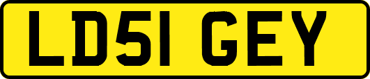 LD51GEY