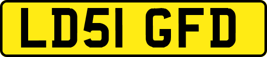 LD51GFD