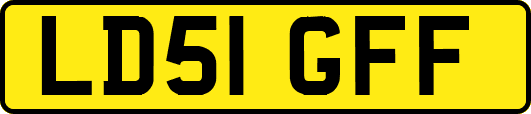 LD51GFF