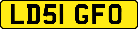 LD51GFO
