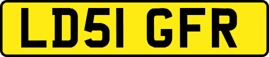 LD51GFR