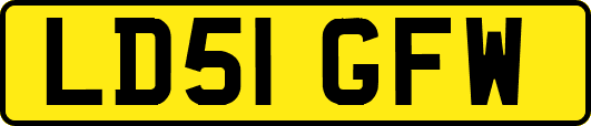 LD51GFW