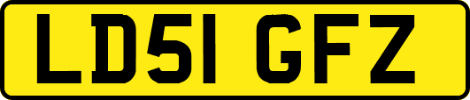 LD51GFZ