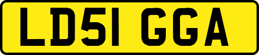 LD51GGA