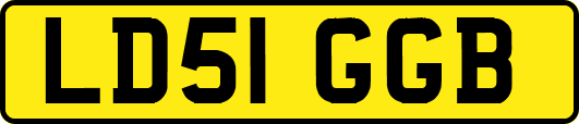 LD51GGB