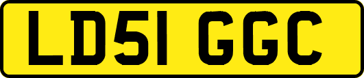 LD51GGC