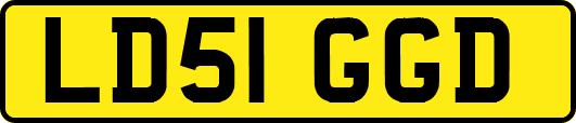 LD51GGD