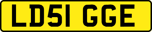 LD51GGE