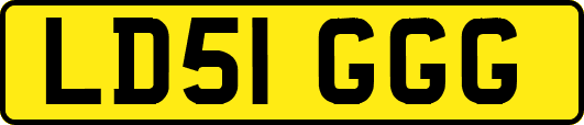 LD51GGG