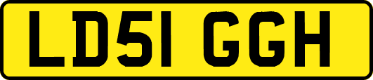 LD51GGH