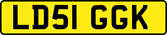 LD51GGK