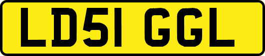 LD51GGL